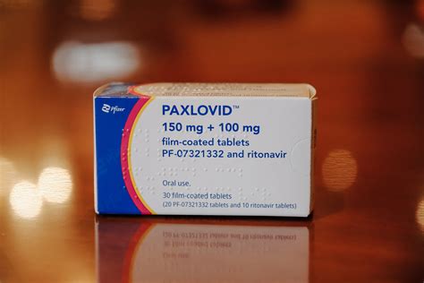 Contact your doctor or pharmacist to determine if you are eligible for treatment. . What happens if you stop taking paxlovid